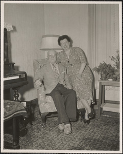 Sam, Anna Veal