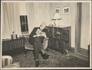 Mr. Francis E. White