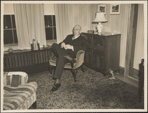 Mr. Francis E. White