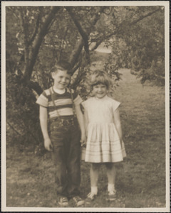 Prince St., kids