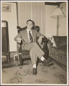 James [Jim] Amos