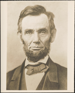Ex. Pres. Lincoln