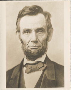 Ex. Pres. Lincoln