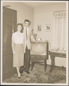 Johnny Hutchings, Miss Jennet Fisher