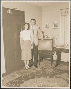 Johnny Hutchings, Miss Jennet Fisher