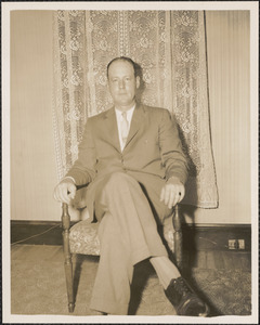 Charles J. Murray