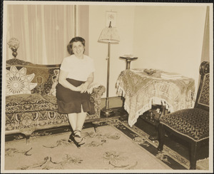 Edith Hagop B. Ashjian
