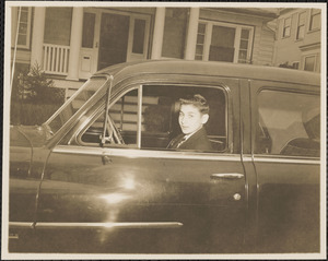 Albert Arzouhaljian