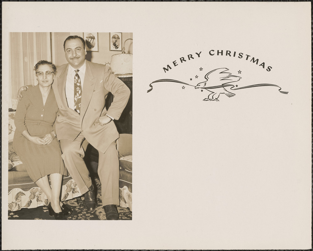 Merry Christmas