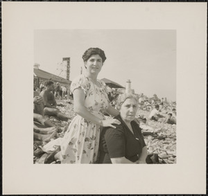 Santough Abdalian, Laura Arzouhaljian
