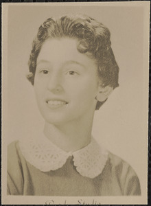 Eleanor Fiorillo