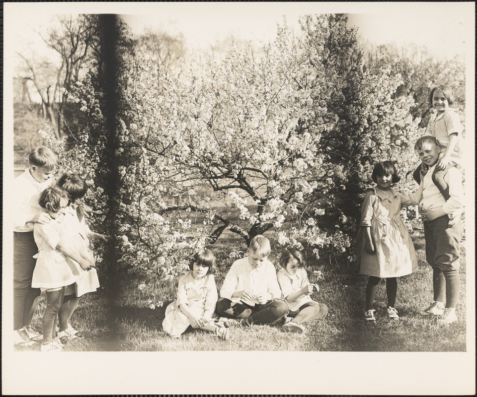 Herman, Lillian, and Marian Abdalian