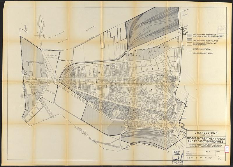 Charlestown project no. Mass r-42 (GN)