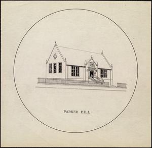 Parker Hill