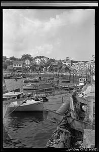 Pigeon Cove, Mass.