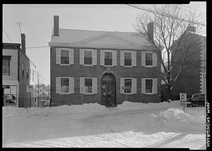 Marblehead, Mass.: Old National Grand Bank