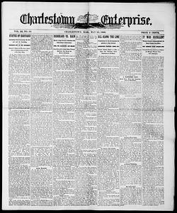 Charlestown Enterprise, May 10, 1890