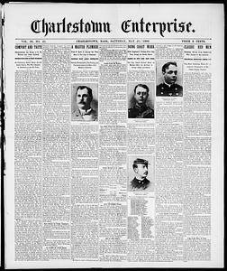 Charlestown Enterprise, May 21, 1898