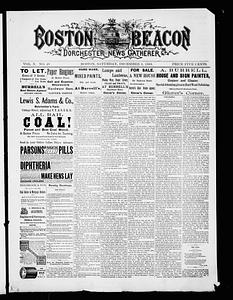 The Boston Beacon and Dorchester News Gatherer, December 08, 1883