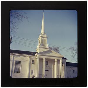 North Beverly Congregational Church