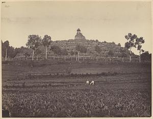 De Borobudur