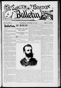 The South Boston Bulletin