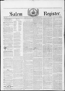 Salem Register