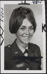 Lt. Paula J. Edmonds