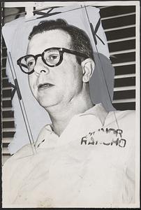 Thomas Van Ryne