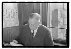 James L. Hogsett