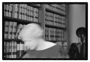Miss Sybil H. Holmes, asst. Atty-General