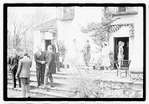 Farley wedding