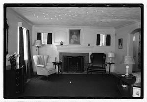 House interior