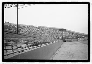 Braves Field