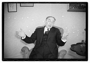 Rabbi Rubenovitz