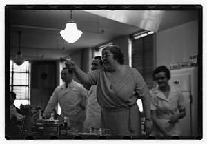 Cooking school at Traveler