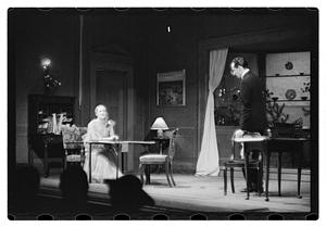 Summer Theatre