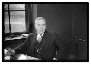 William H. J. Kennedy