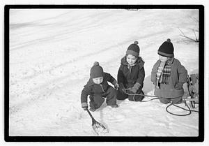 Children of Beacon Hill