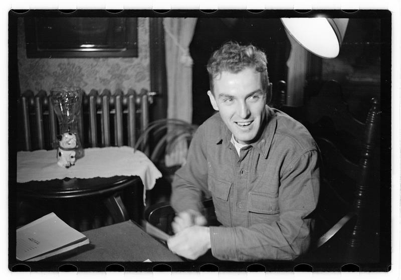 Frank R. Liddell