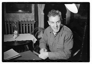 Frank R. Liddell