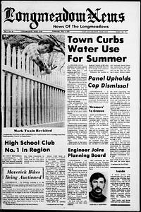 The Longmeadow News