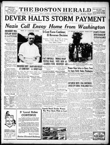 Boston Herald