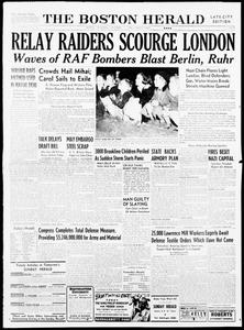 Boston Herald