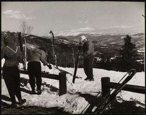 North Conway 1945(1)