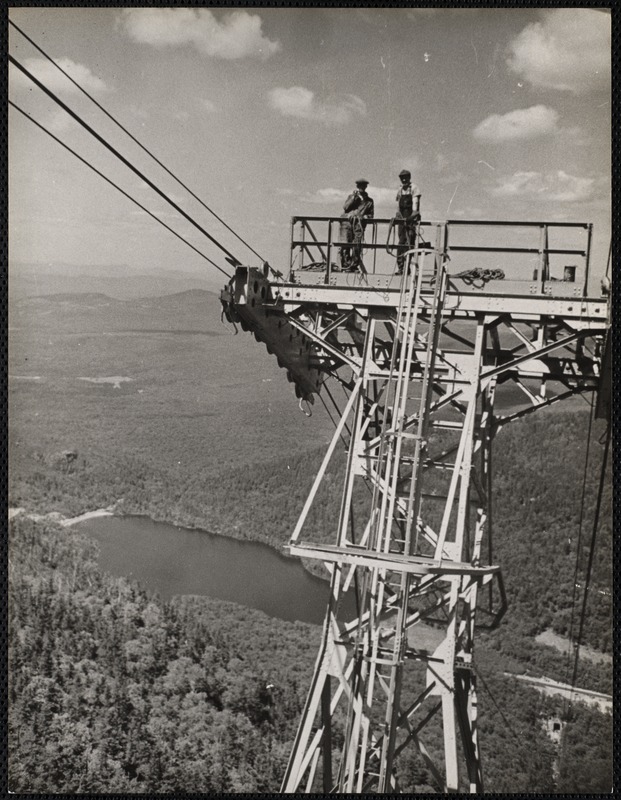 NH Franconia 1 Digital Commonwealth