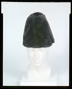 CEMEL, hats, front view
