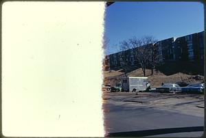 Mass. Transportation, Dorchester, Roxbury