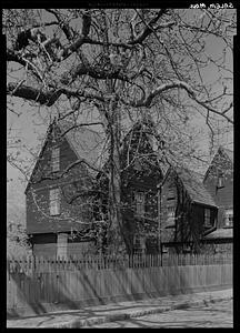 House of the Seven Gables