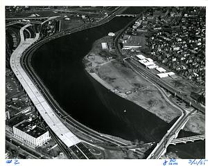 Charles River #2